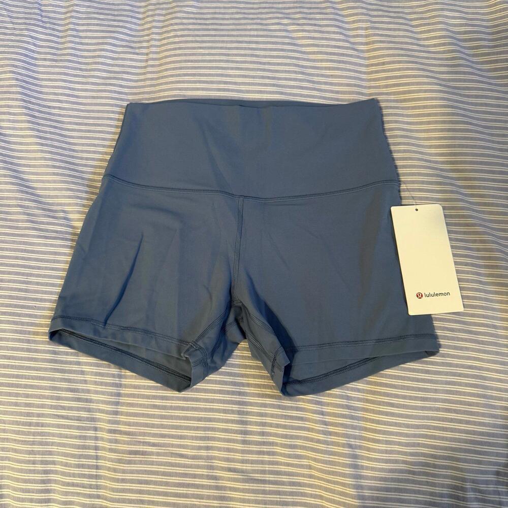 lululemon Athletica Align High-Rise Short [COPY]